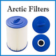 Arctic Spa Filters